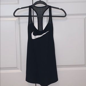Nike DriFit Loose Fitting Tank- Size S